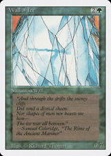 4 Wall of Ice 4x x4 - LP - Revised Edition - SPARROW MAGIC mtg