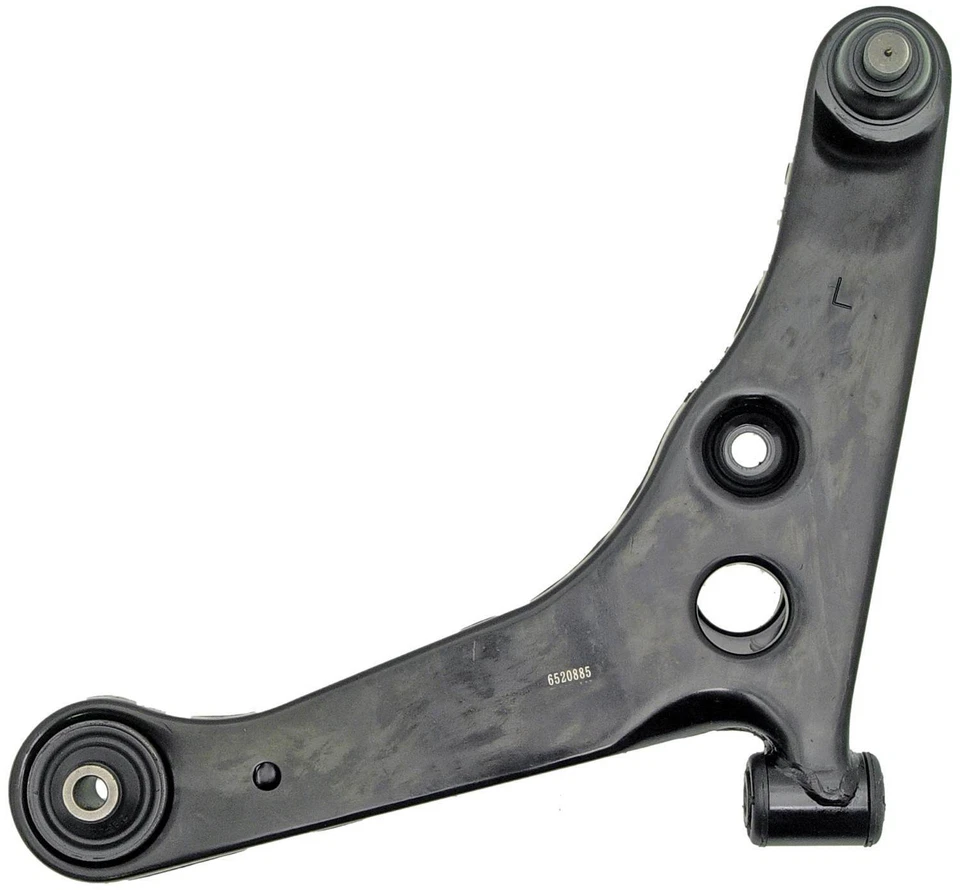 Suspension Control Arm and Ball Joint Assembly fits 02-07 Mitsubishi Lancer - Image 1 of 1