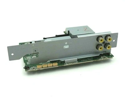 Sony XNV-770BT DVD Bluetooth Navigation Replacement Bottom MotherBoard W/Cover - Image 1 of 4