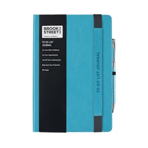 NEW RANGE! To Do List Notebook - Hardback A5 - Things To Do List - To Do List - Picture 1 of 25