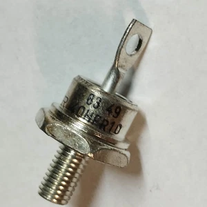 40HFR10 DIODE 40 HFR 10 Set 1 Stück F8h31/1 - Bild 1 von 5