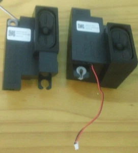 Haut-parleurs HP 24-DD0010 L&R PN : l90997-001/002 - Photo 1/1