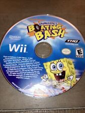 Spongebob's Boating Bash (Nintendo Wii) NO TRACKING - DISC ONLY