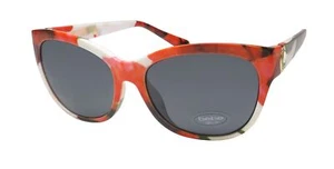 BEBE BBOP1010CE SUNGLASSES 100% UV/UVB PROTECTION FOR BEACH/TANNING OVERSIZED - Picture 1 of 33