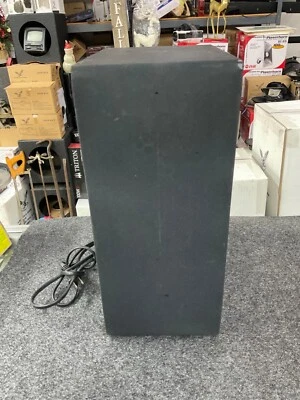 Subwoofer inalámbrico LG S55A3-D Foto 1 de 4