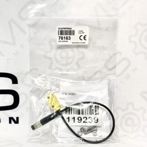 Banner Engineering Q12AP6FF50Q3 Photoelectric Sensor 76163 USA - Picture 1 of 6
