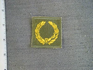 1940's issue U. S. Army Meritorious Unit Award Patch from NS Myers, brand new - Picture 1 of 2