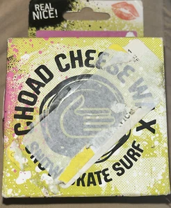 Curb Cheese Skate Wax, 90g. - Bild 1 von 3