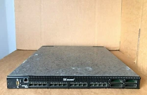 QLogic SANBox 5202 Switch SAN con doppia alimentazione (SANbox 5202) - Foto 1 di 12