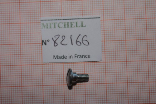 3 RESSORTS PICK UP MOULINET MITCHELL 204 204S BAIL SPRING REEL PART 82164
