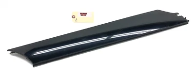 2011-2017 年 INFINITI QX56 QX80 左球杆前 A PILLAR FINISHER 模塑原始设备制造商。 — 第 1/4 张图片