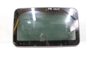 1999-2005 BMW 320i 323i 325i 328i 330i (E46) SEDAN WAGON SUNROOF GLASS WINDOW - Picture 1 of 5