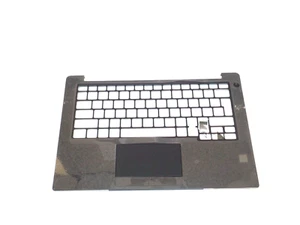 New Dell OEM Latitude 7290 / 7390 EMEA Palmrest Touchpad FR AMA01 8W5FG PJFM9 - Picture 1 of 3