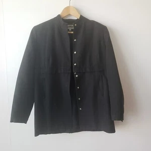 Worth womens petties stop button detachable jacket size 10 - Picture 1 of 6