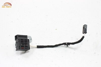 2017 - 2019 INFINITI Q60 ANTENA DE RÁDIO SUPRESSOR DE RUÍDO BOBINA UNIDADE FABRICANTE DE EQUIPAMENTO ORIGINAL - Imagem 1 de 4