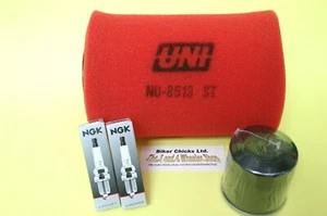 Polaris 12-14  RZR 800 XP  Tune Up Kit  For Stock Air Box - Bild 1 von 1