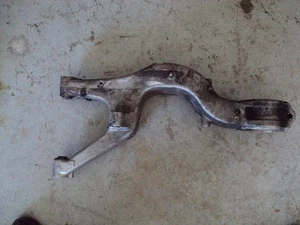 Honda VFR 800 2002 2004 2005 2006 02-06 brazo oscilante fabricante de equipos originales B4 - Imagen 1 de 5