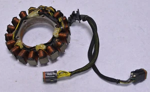 Johnson Evinrude Ficht Outboard Stator 586514 586950 2000-2006 75-250HP (A12-1F) - Picture 1 of 4