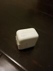 [Original, Barely Used] Apple 10W Usb Power Adapter (Model A1357)