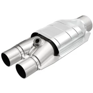 MagnaFlow 94047-HG for 1994 Chevrolet K2500 5.0L V8 GAS OHV - Picture 1 of 24