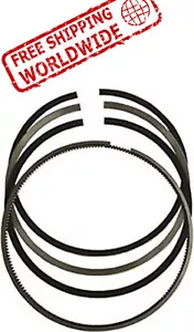 Piston Rings Set for Cummins NT855 NTA855 NH855 5.500" 3803471 3801755 3008185 - Bild 1 von 6