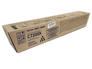 OEM Brandneu Ricoh Toner Pro C7200 C7210 828528 - Bild 1 von 1