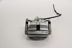 2022 - 2024 VOLKSWAGEN TAOS PINZA FRENO DISCO LADO CONDUCTOR DELANTERO IZQUIERDO OEM - Imagen 1 de 14