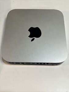 Apple Mac Mini - A1347 - Grey #232