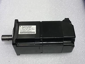 YASKAWA AC Servo Motor SGMAS-02ACA2B - Picture 1 of 2