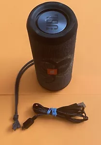 JBL Flip Essential Altoparlante Bluetooth Portatile Funzionante - Foto 1 di 7
