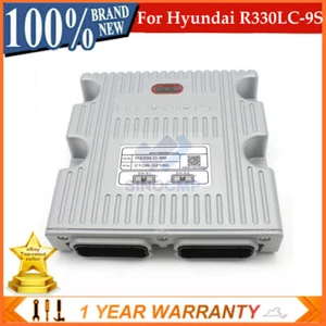 Programmed ECU Controller 21Q9-32180 21Q9-32181 For Hyundai R330LC-9S Excavator - Picture 1 of 6