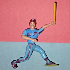 1988 MIKE SCHMIDT Philadelphia Phillies #20 Rookie Starting Lineup bb - Picture 1 of 2