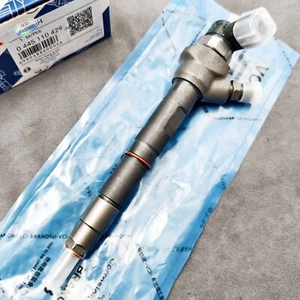 1pcs Fuel Injector for 03L130277R 0445110429 Volkswagen Audi Passat 2012-2015 - Picture 1 of 14