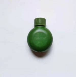 Surplus Chinese Military Army Type81 Type56 SKS Plastic Oil Bottle - Picture 1 of 4