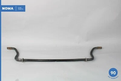 02-04 Barra estabilizadora delantera convertible Lexus SC430 Z40 barra estabilizadora antivuelco OEM Foto 1 de 4