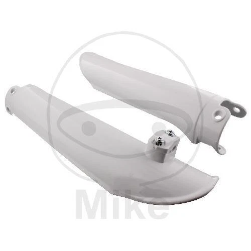 Polisport Gabelprotektoren-Satz Blanco Polisport 8399000005 - Imagen 1 de 1