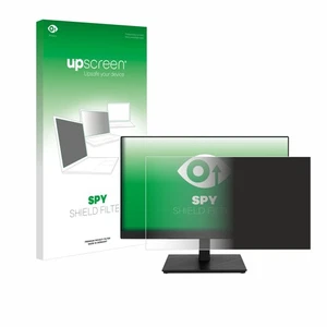 upscreen Privacy Screen Filter for ASUS BE24ECSB Protector Anti-Spy Anti-Glare - Afbeelding 1 van 13
