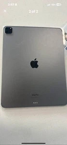 iPad Pro 12.9 6th Gen Replacement LCD Display Touch Screen A2436 A2437 A2764 - Picture 1 of 2