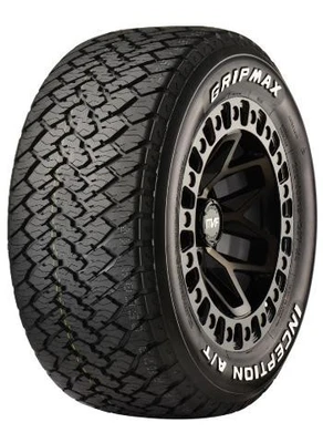 Reifen GRIPMAX INCEPTION A/T 3PMSF RWL 245/70 R17 110T Offroad - Bild 1 von 4