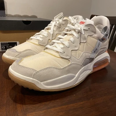 Nike Air Jordan MA2 Future Beginnings 2021 EE. UU. Hombre Talla 13 Foto 1 de 4