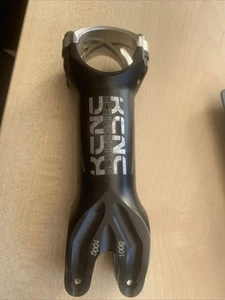 KCNC SC Wing 31.8 Handlebar Stem 100mm 100g! Ultralight Lightweight - Picture 1 of 7