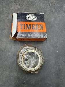 TIMKEN 14137A / 14137A - Picture 1 of 4