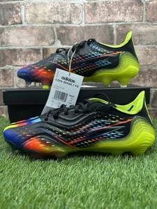 Adidas Copa Sense .1 Al Rihla Pack Rare Elite Football Boots Uk 6.5 New Boxed - Picture 1 of 12
