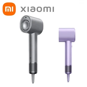 Xiaomi Asciugacapelli Ionico Acqua H701 Soffiatore Professionale Alta Velocità Salone 1600W - Foto 1 di 10