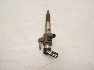 Injektor Einspritzdüse für Peugeot 308 MK1 1,6 HDi DV6C 9HR 9H05 9802448680 - Bild 1 von 2