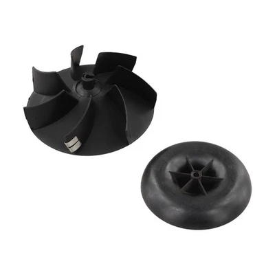 Diesel Air Heater 5KW Heater Fan Comprehensive Package Heat Resistant Material - Image 1 of 4