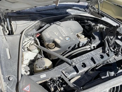 ABS Pump Anti-Lock Brake Part Assembly Fits 12-19 BMW 640i 28004359 - Image 1 of 4