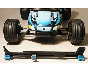 RPM 70492 Toe-In Gauge for 1/10 Scale Touring Buggy Truck Using 2.2 Wheel Or ... - Picture 1 of 1