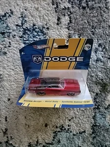 Hot Wheels Custom Design  1969 Dodge Charger - Picture 1 of 3