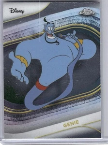 Animación base Disney Genie 2025 Topps cromada #183 - Imagen 1 de 2